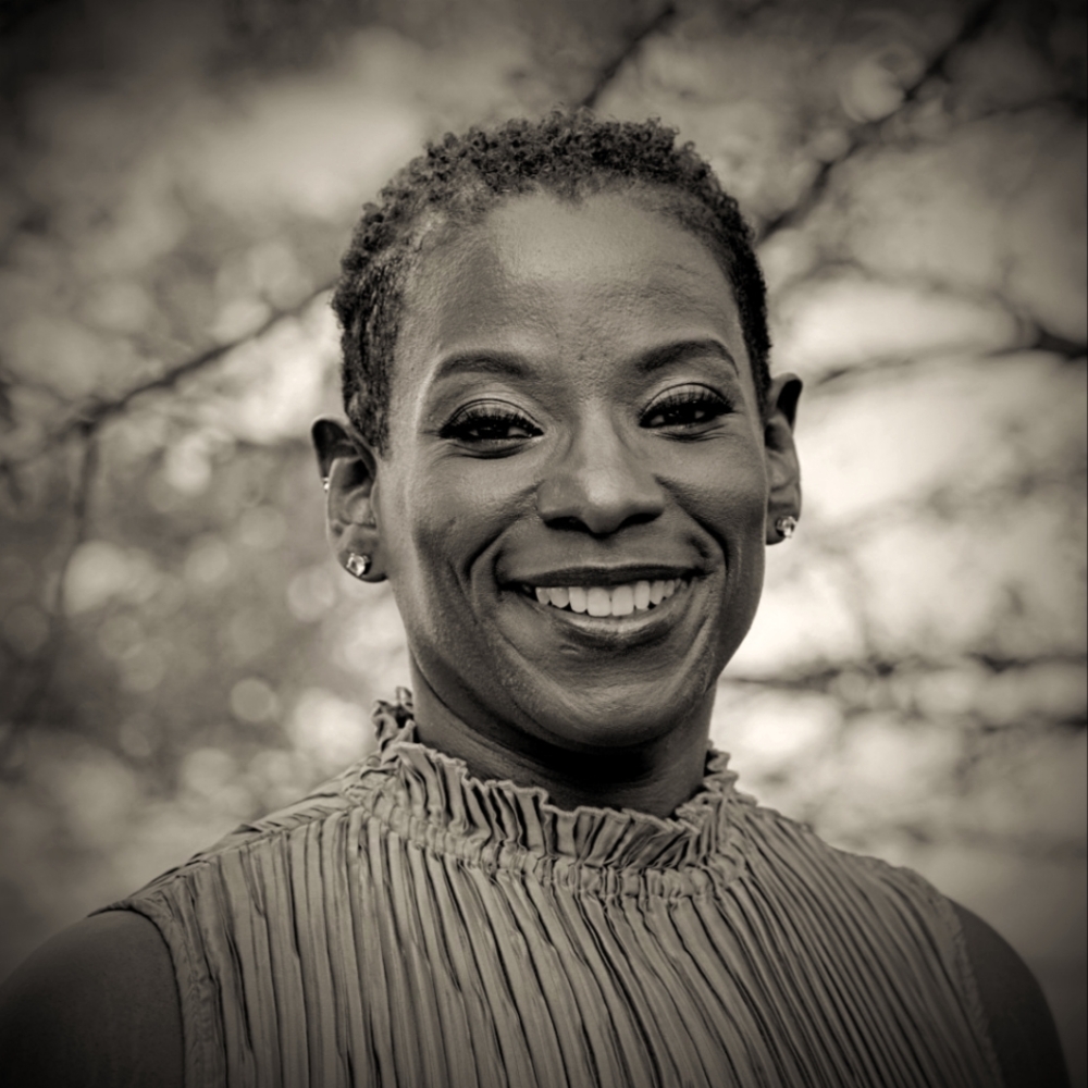 Meet your Posher, Roslyn